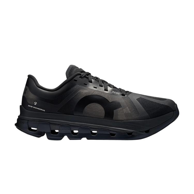 

ON Slam Jam x Cloudflow 5 Gull Black Men Sneakers 3MF10483879 44