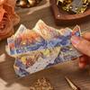 Etiketler, Dizinler ve Pullar – Yer İmleri