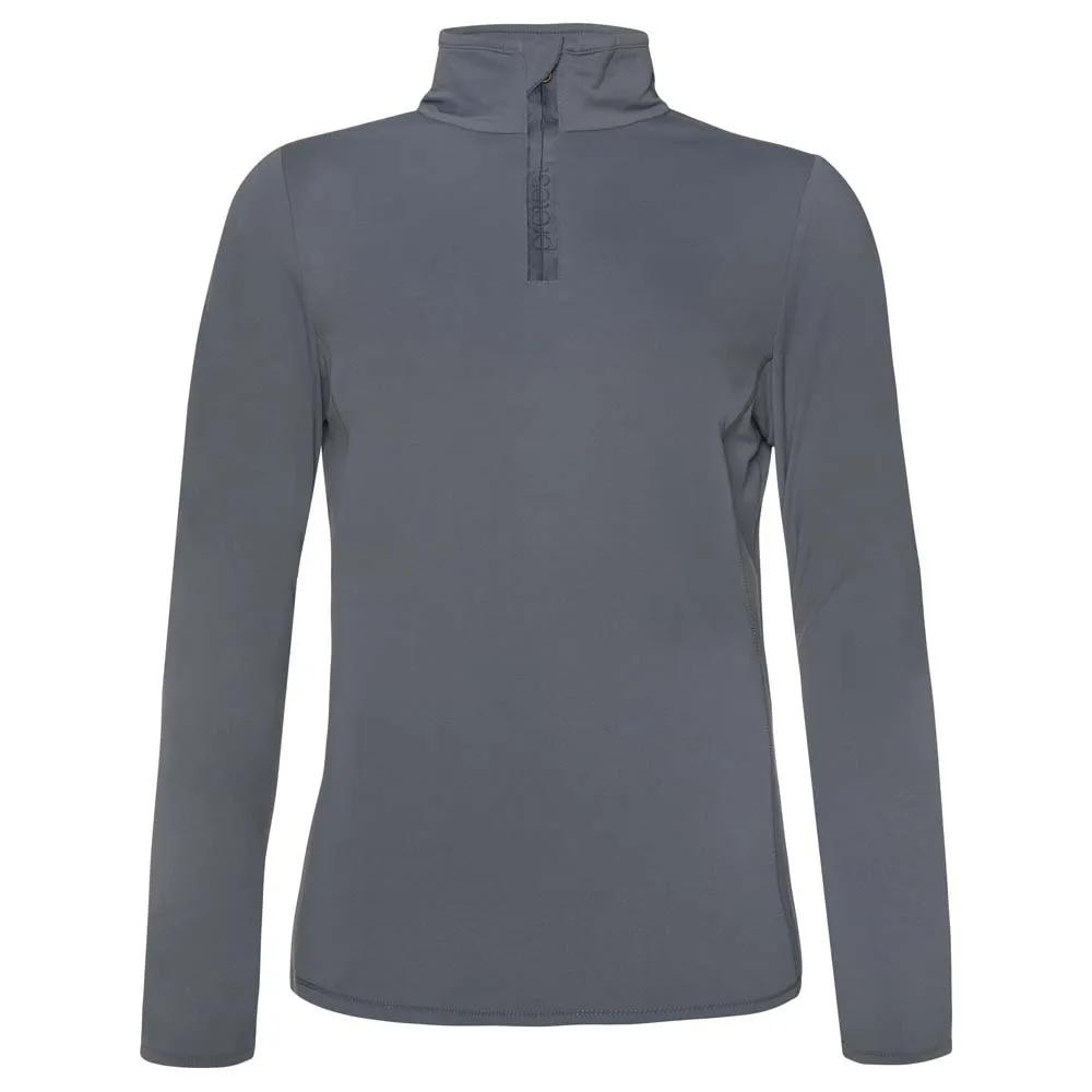 Protest Флисовая кофта с полумолнией Fabriz