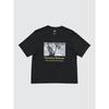 Uniqlo Mfa Timeless UT  GraphiC T  shorT Sleeve  C
