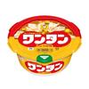 Toyo Suisan Wonton Soy Sauce Flavor 32g12 pieces