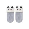 Winter Warm Cartoon Calf Sock for Infant Baby Sweet Toddler Mid-Calf with Animal Ears Seamless Toe Class A Newborn Infant Socks