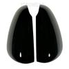 2pcs Replace Side Mirror Cover Caps for Mercedes Benz W177 A CLA Class C118 V177   Sedan  Rearview
