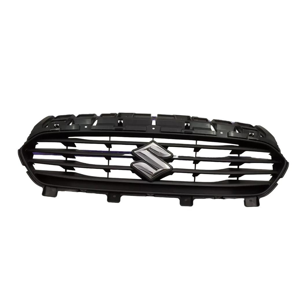 Suzuki Swift 2018-2023 Frontgrill + Chromzierleiste+