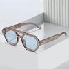 JYL TS Sunglasses PC Double Beam Pilot Korea Unisex/8039