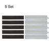 Filter Band Sponges Kit For Ecovacs Deebot Ozmo Slim 10,11 Vacuum Cleaner Parts