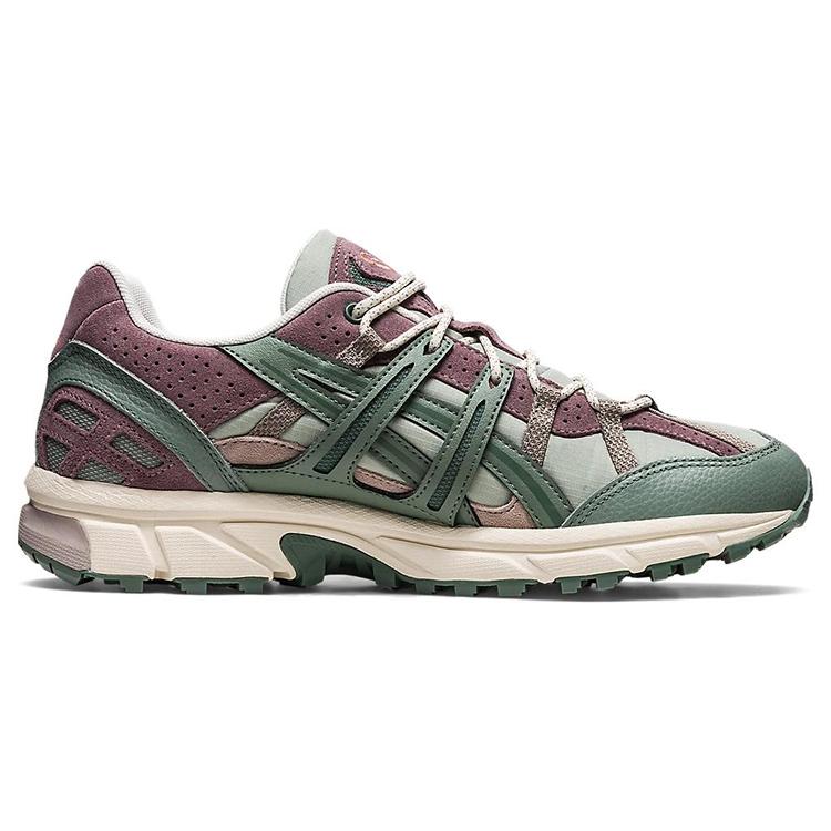 New Asics Gel Sonoma 15 50 Olive Grey Fawn 1201A785-022