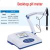 RSRDDY Precision Digital Benchtop pH Meter