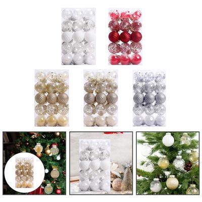 Artículos de fiesta – Decoraciones navideñas