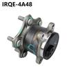 Car Bearing Unit Hub Assembly 43202-2GL0A for Dongfeng Venucia D60 (VN).