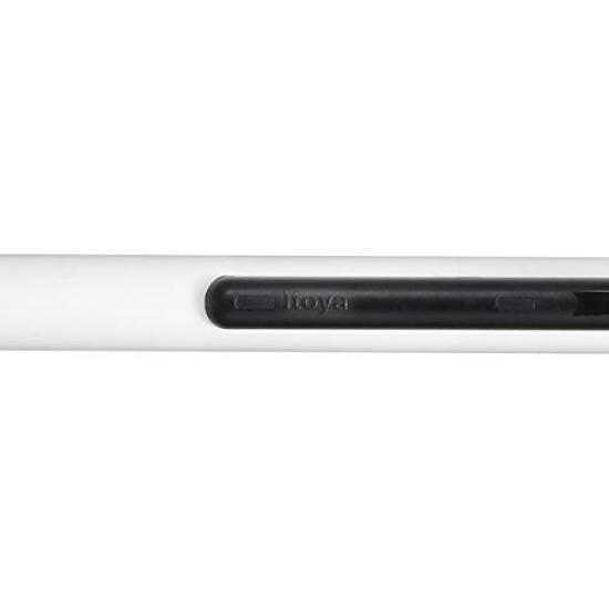 Itoya Quill Pen (White)