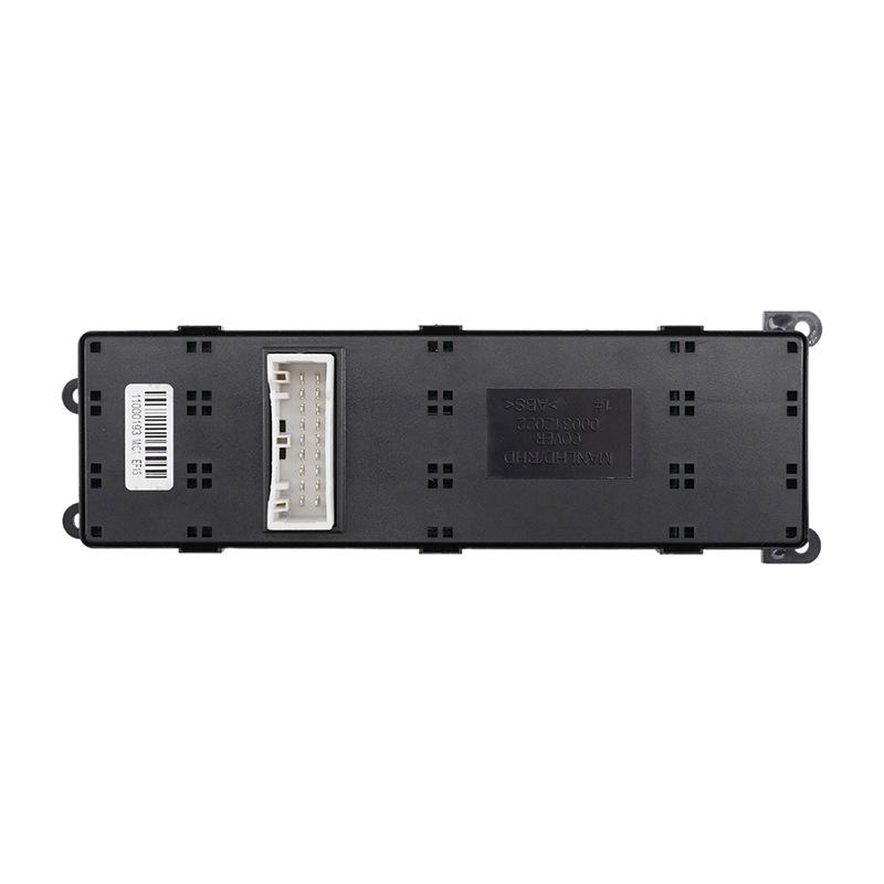93571-A7200: Compatible with Hyundai Kia Power Window/ Door Window Adjustment Switch