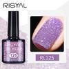 Nail Art Flash Diamond Nail Polish Gel Disco Gel Nail Polish Color Gel Nail Art Gel
