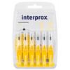 Interprox 1.1 Interproximal Mini 6 Units