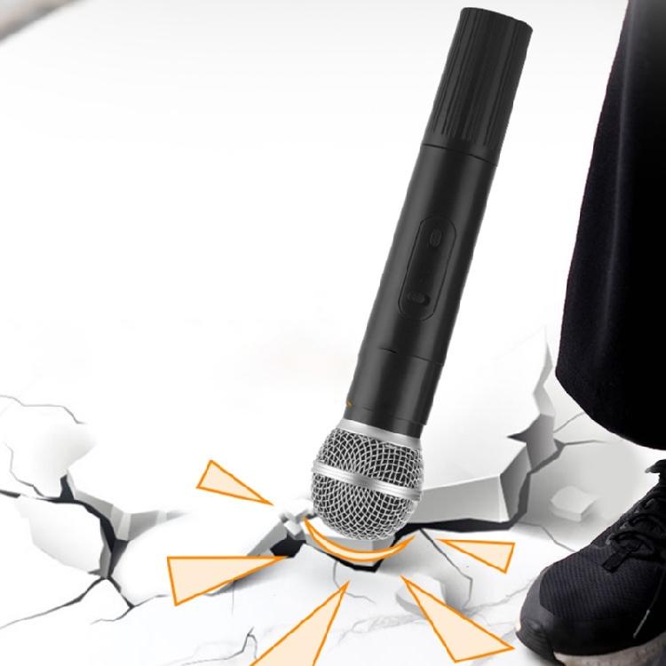 Microphone Kids Props Fake Play Pretend Costume Mic Plastic Karaoke Props Child
