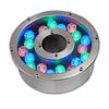 NuFeng 12W RGB LED Underwater Fountain Light