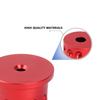 MUGE--Car Racing Simulator Game Steering Wheel Wall Mounted Fixing Device For Quick Demos QR70 Steering Gear Adapter STW045