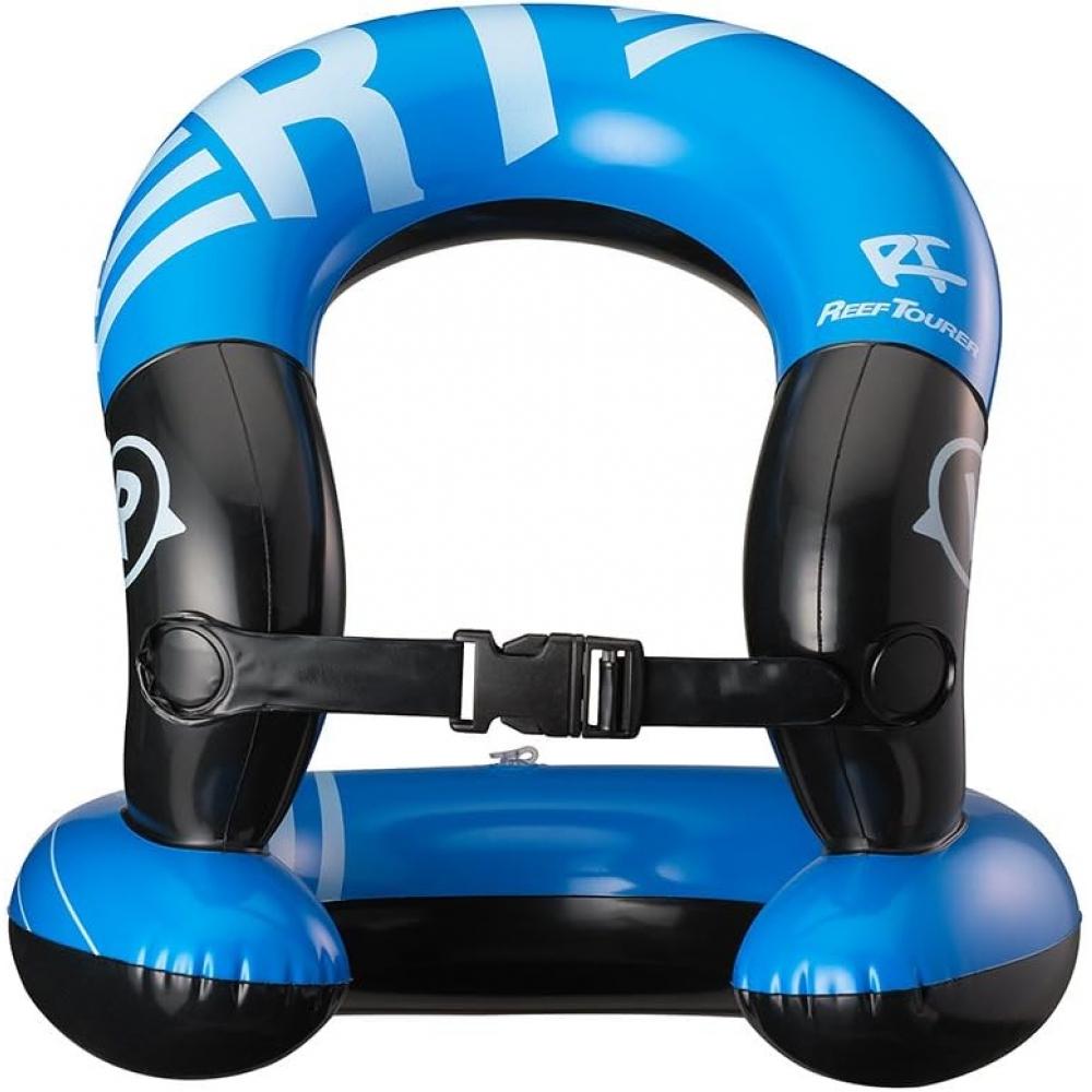 REEFTOURER Ra0511 Küçük Yapraklı Gezici  Resif Gezici  Şnorkelle Dalış Ceketi