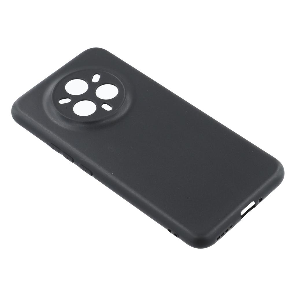 Zakup Hurtowy 25 sztuk Etui na Realme 14 Pro+ 5G 1,2 mm TPU Matowe Pokrowiec na Telefon