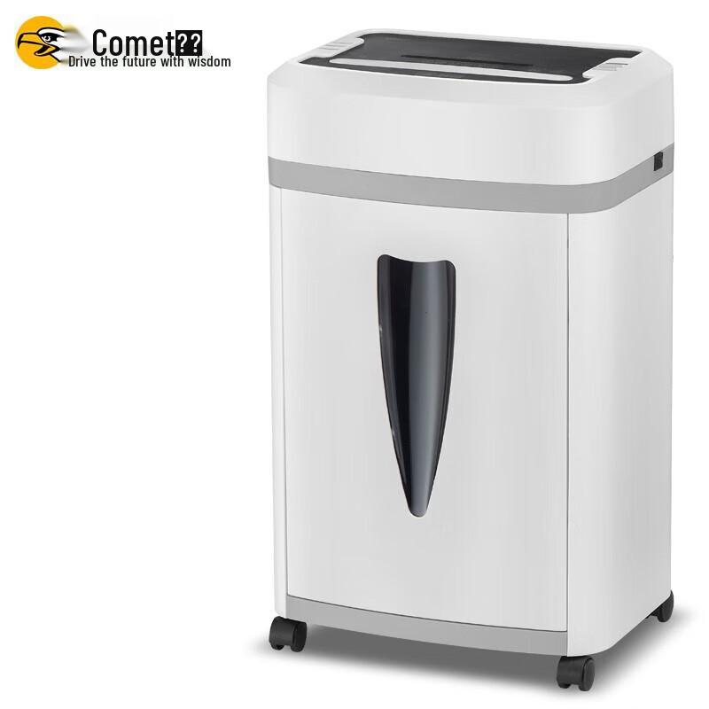 Comet 8815 Commercial P-5 Micro-Cut Shredder CN plug (adapter included)