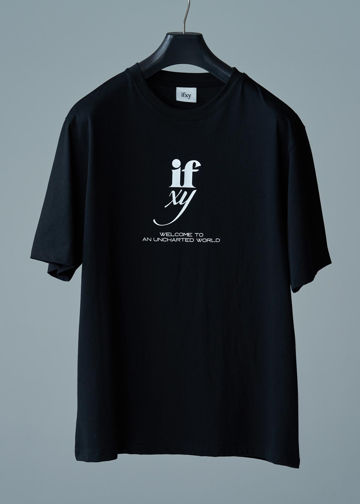 If Si What If [T7B] Black/M