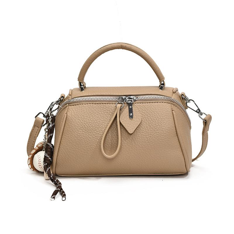 Bag Women's New Fashion Messenger Bag Women's Versatile Handbag