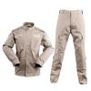 Mens Tactical Training Uniform Set ACU MC Camo Outdoor Combat Suit Hiking Shooting Camping