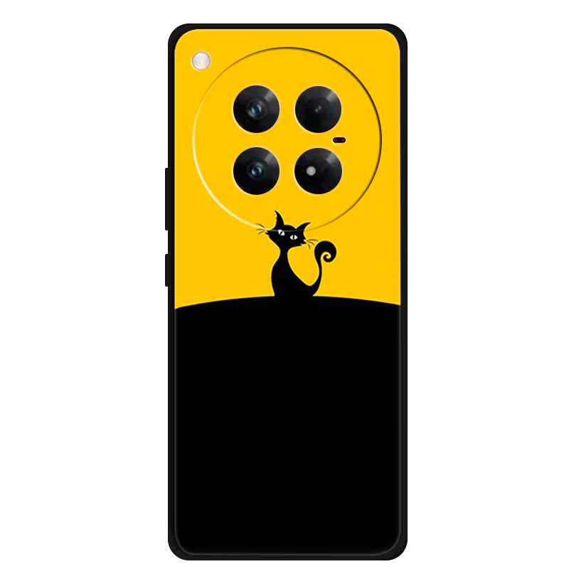 For Infinix Zero 40 4G Case Luxury TPU Soft Silicone Cover Phone Cases for Infinix Zero40 4G Protective Shockproof New Fundas