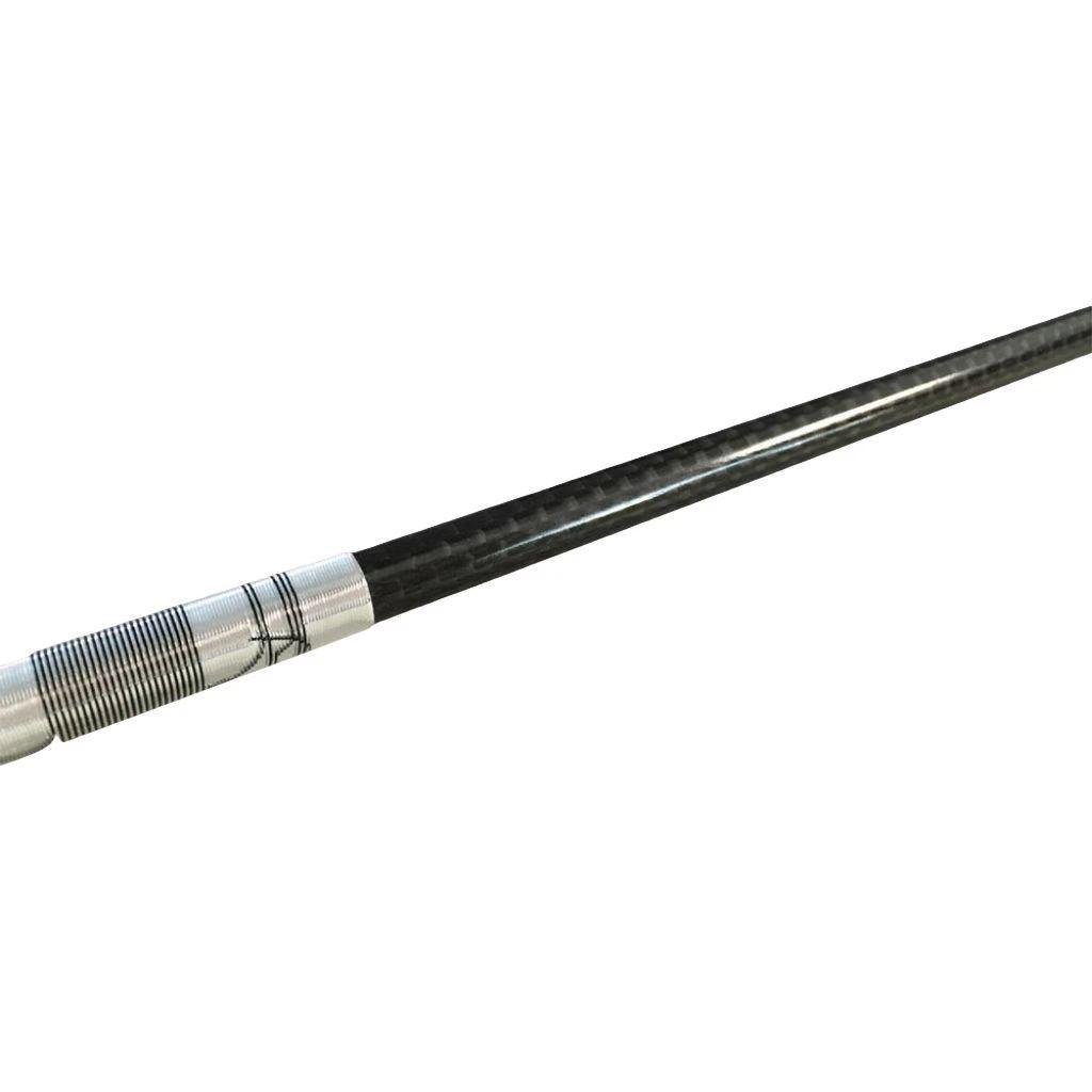 High-Strength Carbon Fiber Violin Bow for Professional Concert Performance