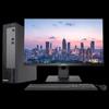 Tsinghua Tongfang ChaoXiang F870 Xinchuang Desktop-PC (CN-Version)