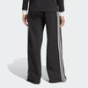 Adidas Adicolor 3 Stripe Wide Sweat Pants
