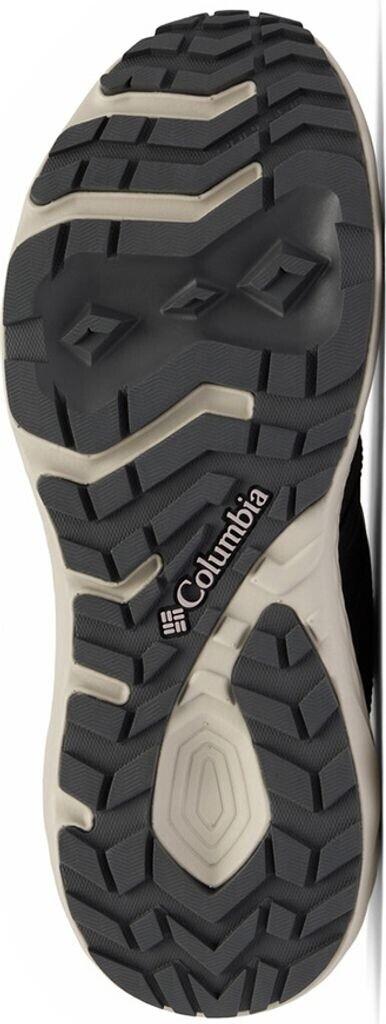 Обувь для треккинга Columbia Peakfreak Roam Waterproof grey purple 2108401-023