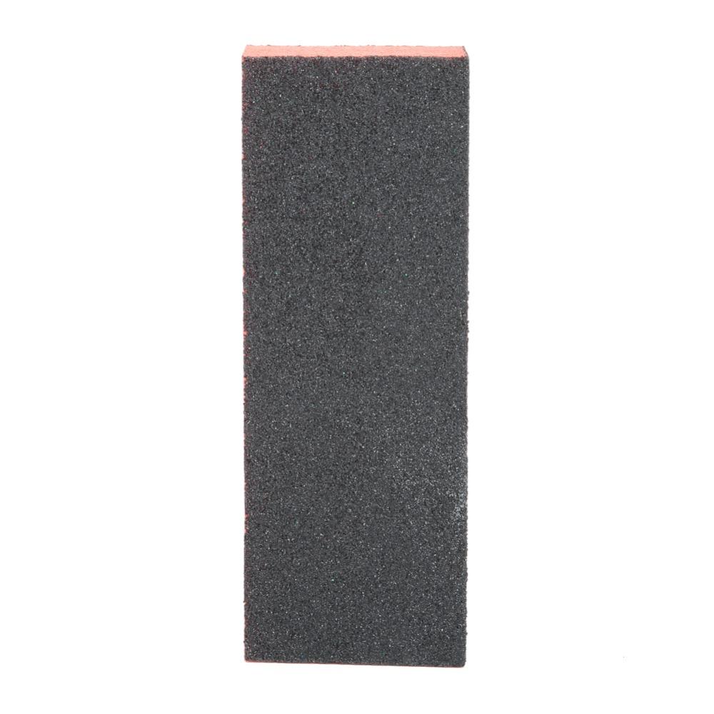 10pcs Flexible Nail File Durable Polishing Sponge Surface Smoothing Nail Buffer  Home Manicure Use