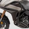 For Honda NT1100 DCT ES NT 1100 2025 2026 Highway Crash Bar Engine Tank Guard Bumper Stunt Cage Motorcycle Protector