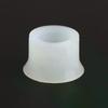 1pc Accessory Sealing Ring Sleeve Horn Tube Gasket for Soft Ice Cream Machines Spare Part Fitting