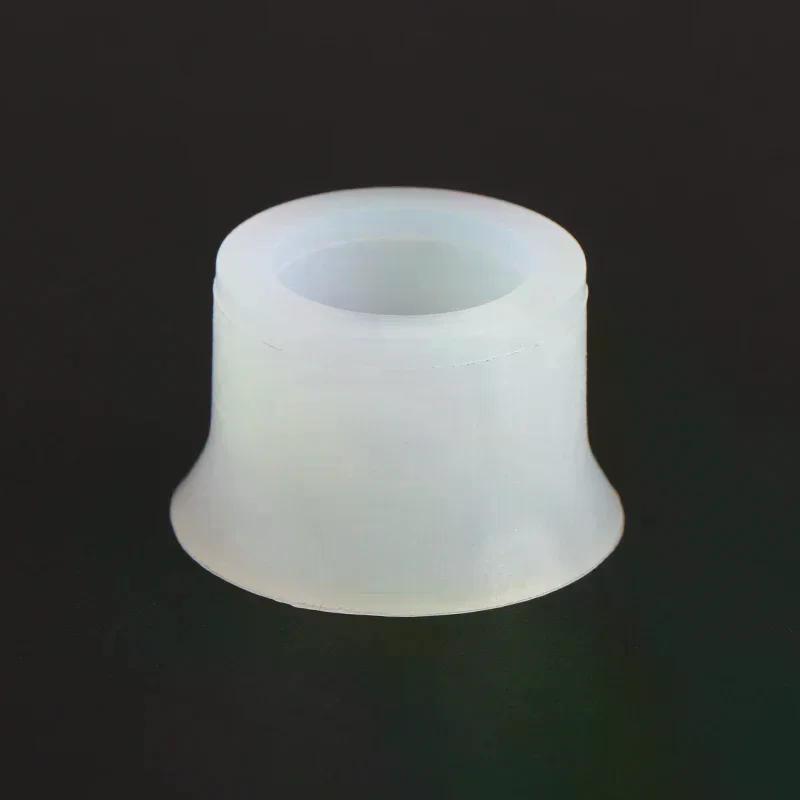 1pc Accessory Sealing Ring Sleeve Horn Tube Gasket for Soft Ice Cream Machines Spare Part Fitting