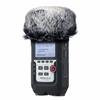 SUNMON Microphone Windscreen Muff for Zoom H4N Pro Portable Digital Recorder - Outdoor Microphone Windshield Wind Cover Pop Filter