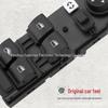 BMW 5 Series E60 Power Window Switch 61316951904 - Electric Window Button Assembly
