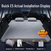 Compatible Inflatable Mattress for Buick e5: Rear Seat Air Cushion Bed