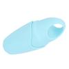 V Shaped Design   Making Calming Removing Puffiness Silicone Material Face Ice Mold for Beauty Care