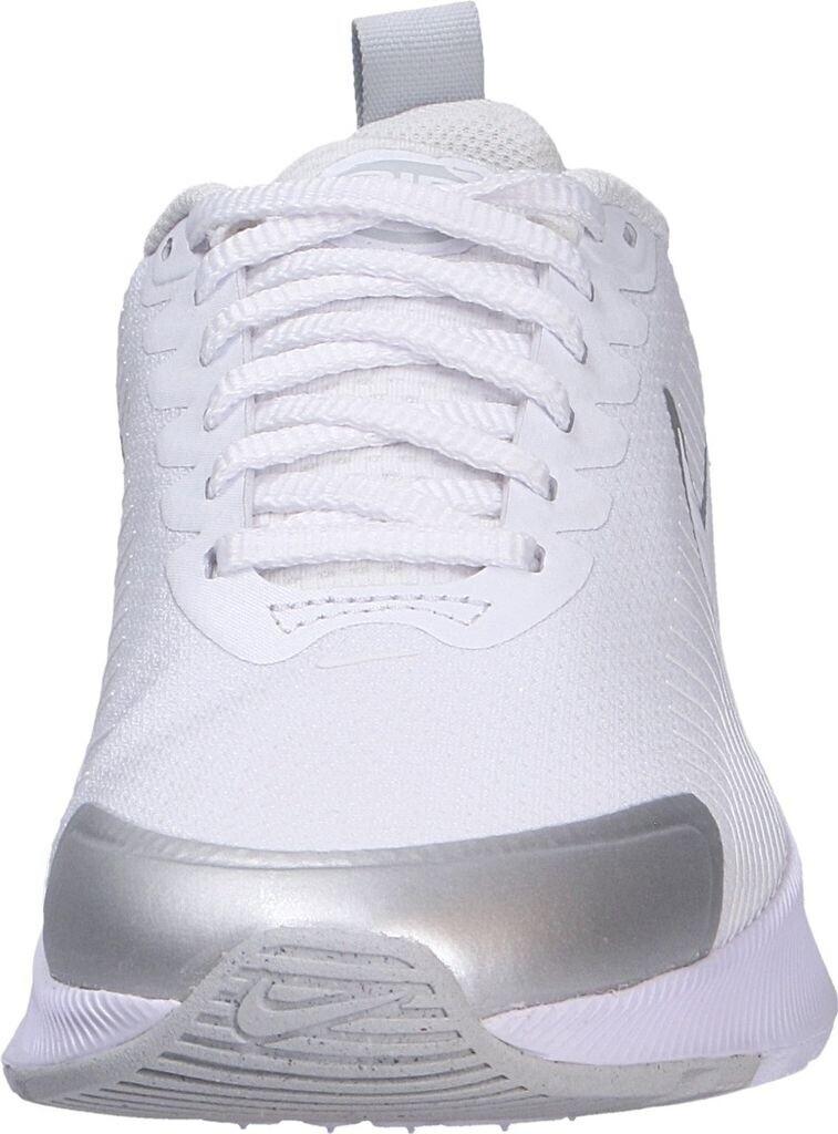 Кроссовки Nike Air Max Nuaxis Women белый/белый/чистая платина