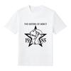 Hot Sale Summer The Sisters of Mercy 1984 Unisex Softstyle T-Shirt Unisex Round Neck Hip Hop Streetwear T-shirt Y2K Gothic Cotton Oversized T-shirts