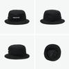 [Briefing] Hat Basic Hat BBG261M13-000 (White/Free Size/Men's)