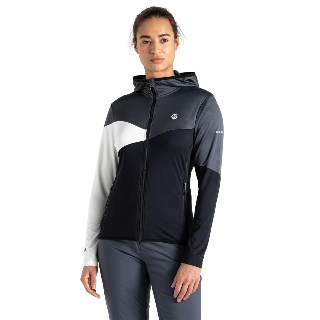 Dare 2B Womens/Ladies Convey III Core Stretch Midlayer