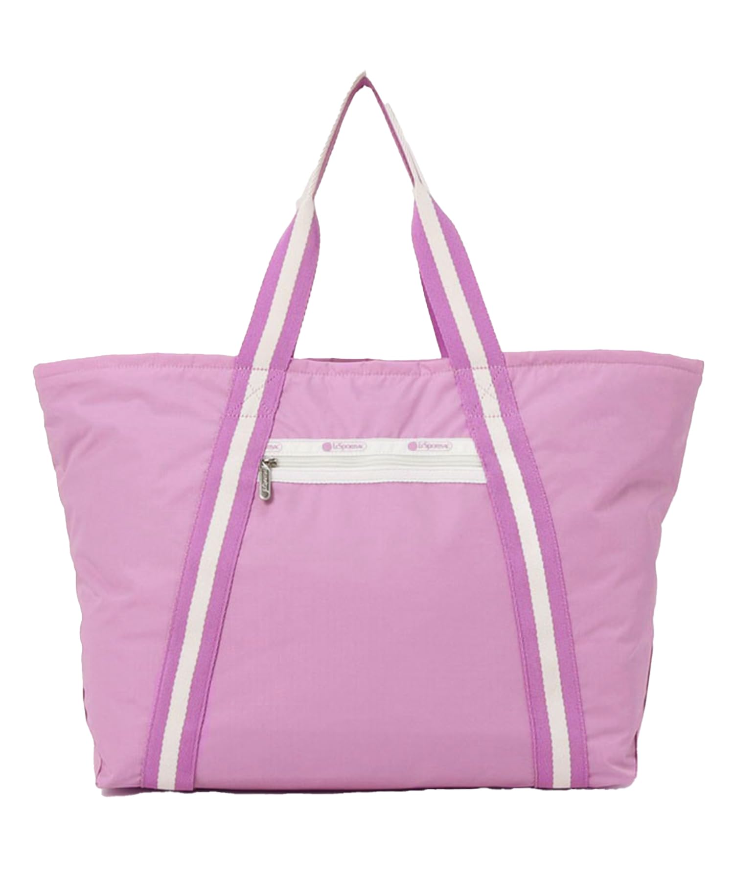 

Официальная сумка-тоут EVERYDAY Spectator Violet [LeSportsac] E/W TOTE/1396 Женская