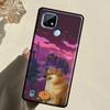 Funny Cheems Doge For Realme 13 11 10 12 14 Pro Plus GT 5 6 6T GT7 Pro C67 C61 C53 C51 C21Y C25S C75 C55 Case