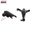 24 Prado LC250 Carbon Fiber Phone Holder with Navigation Mount