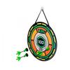 Zing  Toy Bow with Target Air Storm - Bullz Eye Green