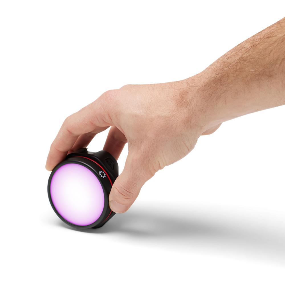 Lampka LED Joby Beamo Reel Color