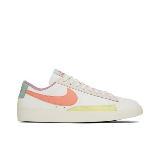 Nike Blazer Donna Low LE Pastello DJ0035-161